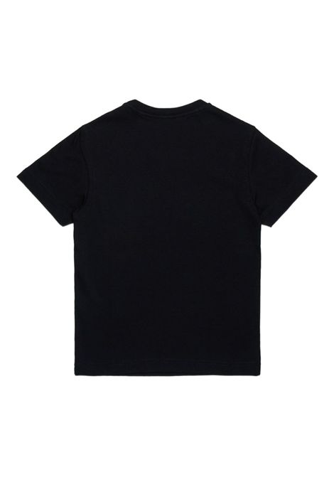 T-shirt con logo DIESEL KIDS | J02476 00YI9K900